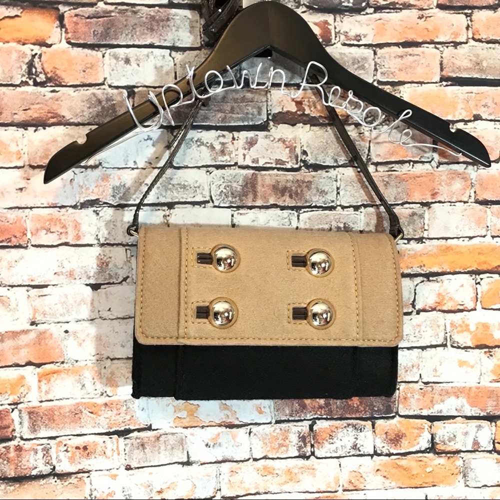 Kate Spade Beantown Crossbody Purse Bag Empire - Picture 2 of 8